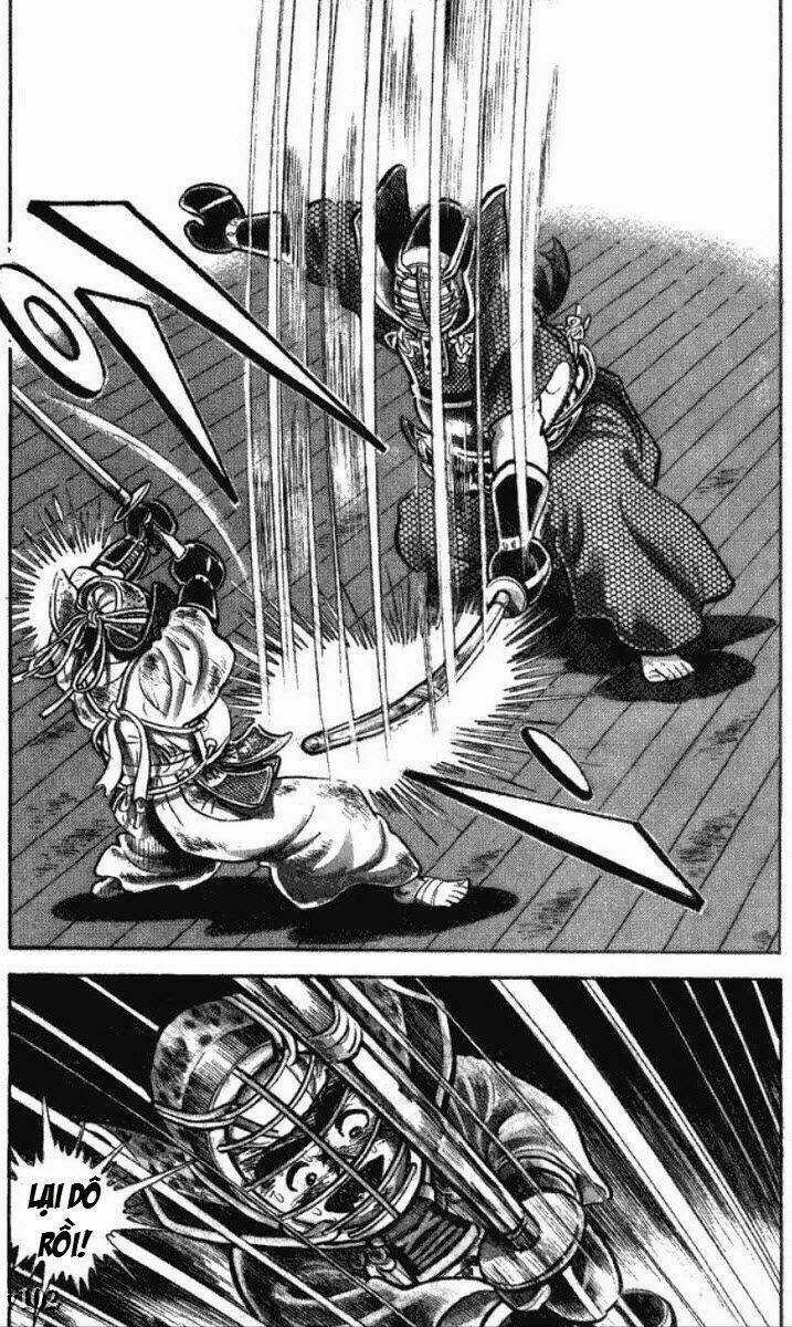 Ore Wa Teppei - Chapter 117 - Trang 37