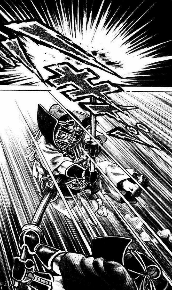 Ore Wa Teppei - Chapter 117 - Trang 38