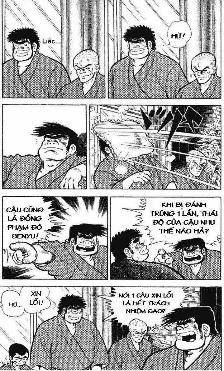 Ore Wa Teppei - Chapter 118 - Trang 14