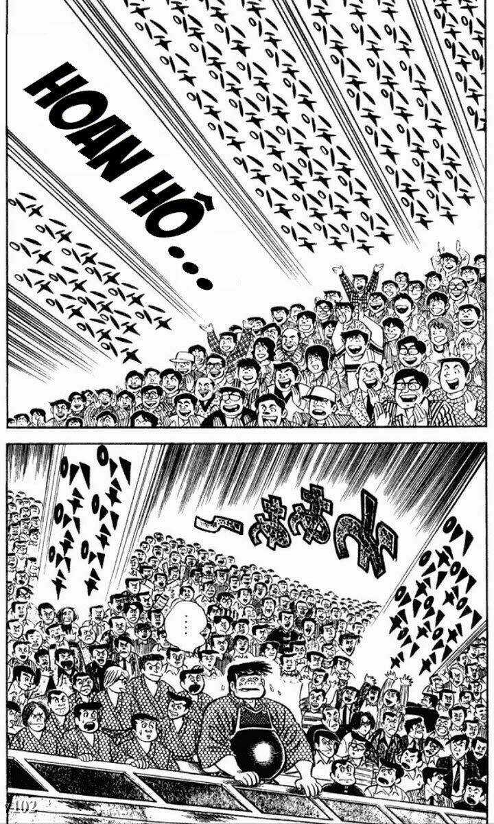 Ore Wa Teppei - Chapter 118 - Trang 3