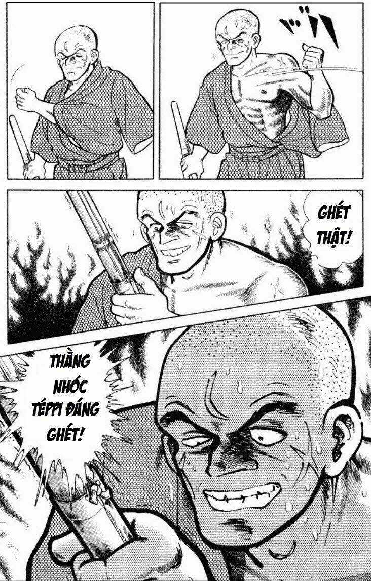 Ore Wa Teppei - Chapter 118 - Trang 25