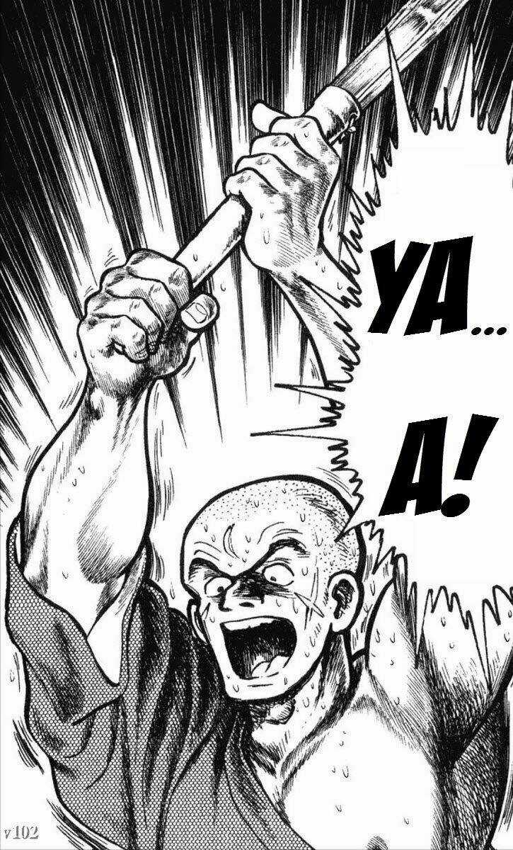 Ore Wa Teppei - Chapter 118 - Trang 26