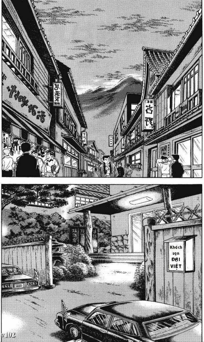 Ore Wa Teppei - Chapter 118 - Trang 28