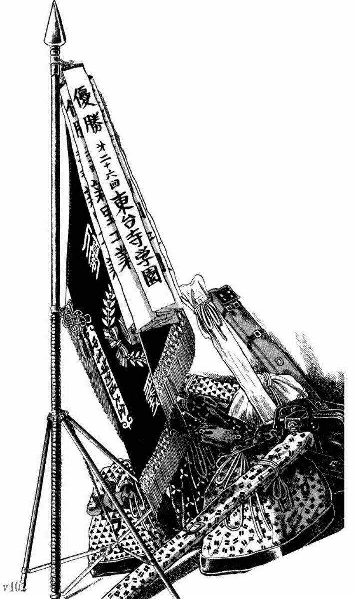 Ore Wa Teppei - Chapter 118 - Trang 7