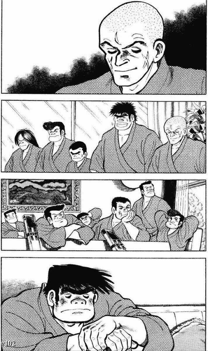 Ore Wa Teppei - Chapter 118 - Trang 9