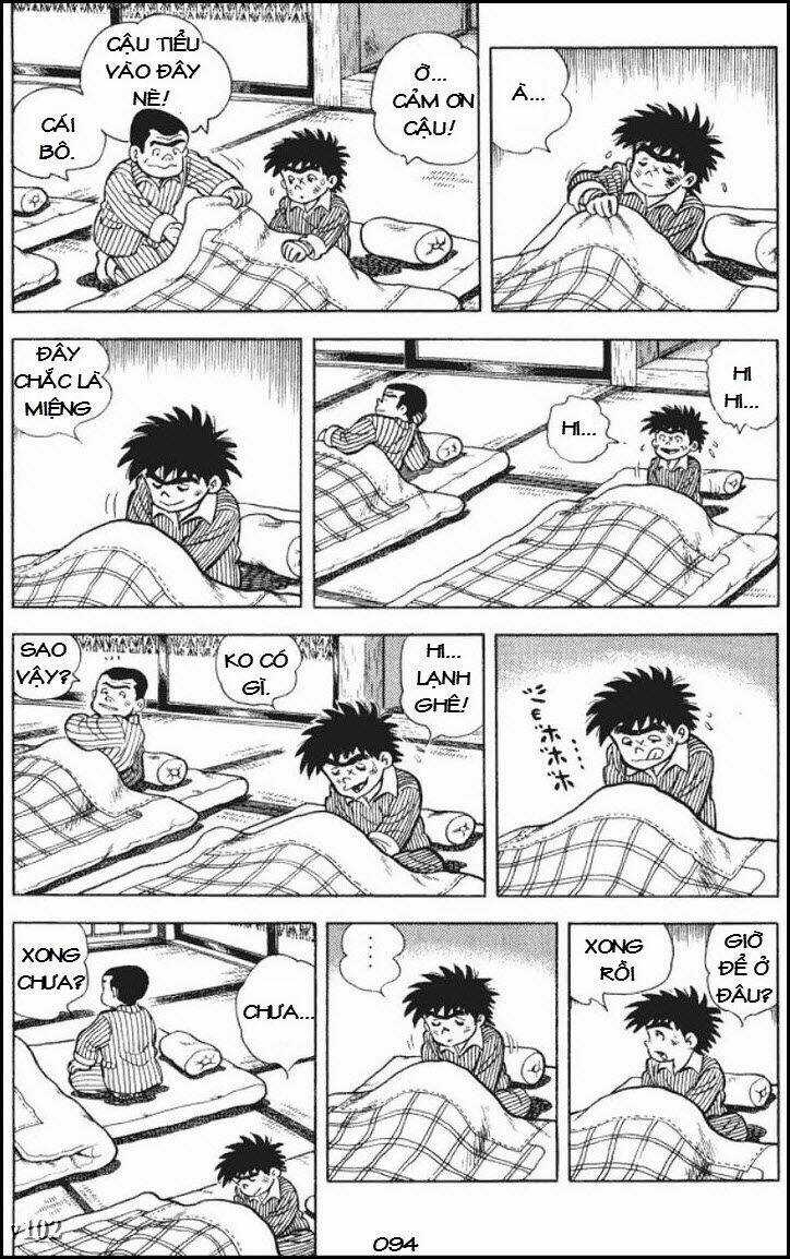 Ore Wa Teppei - Chapter 119 - Trang 15