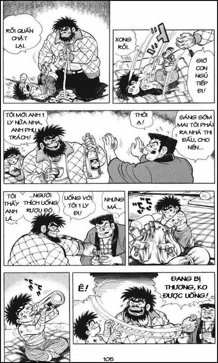 Ore Wa Teppei - Chapter 119 - Trang 26