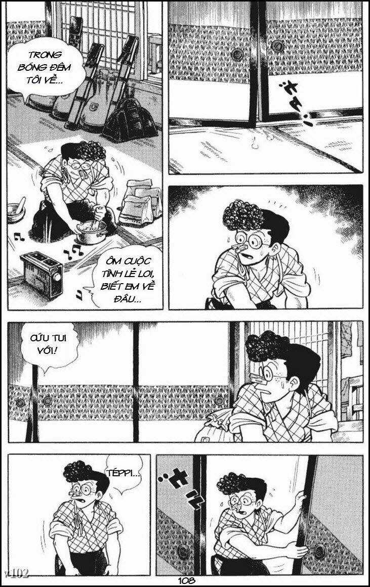 Ore Wa Teppei - Chapter 119 - Trang 29