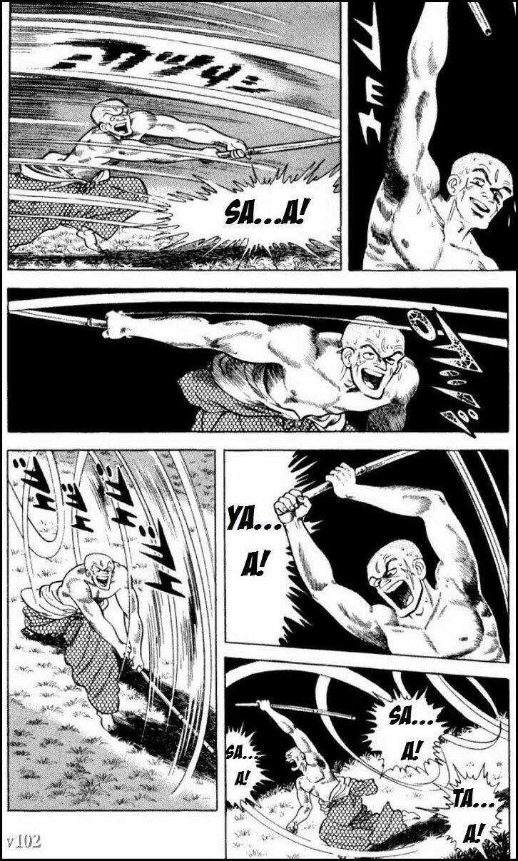 Ore Wa Teppei - Chapter 119 - Trang 6