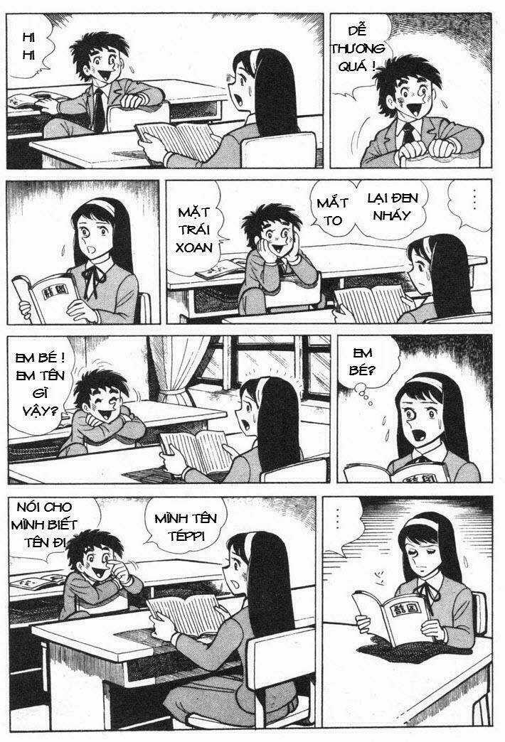 Ore Wa Teppei - Chapter 12 - Trang 2