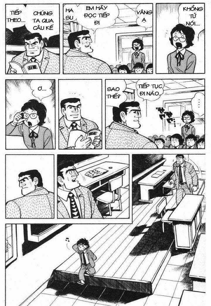 Ore Wa Teppei - Chapter 12 - Trang 13