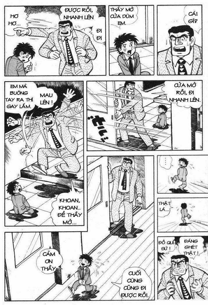 Ore Wa Teppei - Chapter 12 - Trang 15