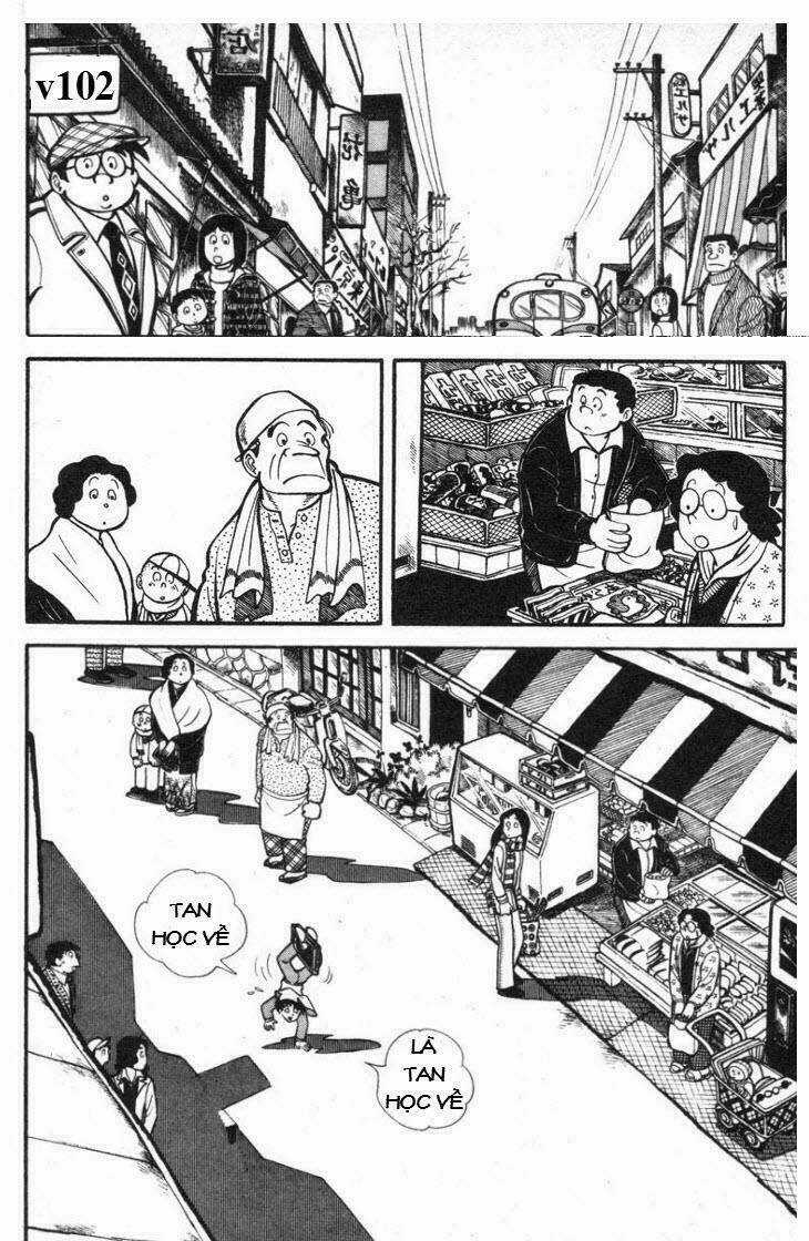 Ore Wa Teppei - Chapter 12 - Trang 23