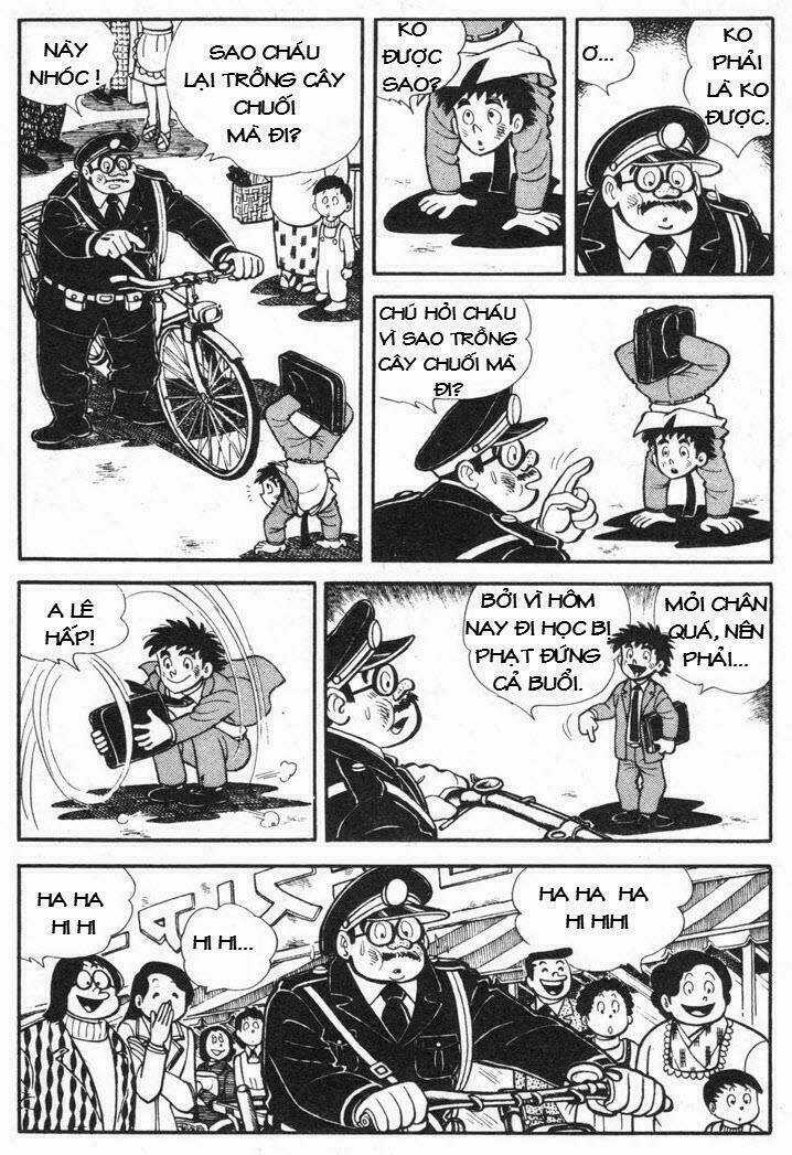 Ore Wa Teppei - Chapter 12 - Trang 25