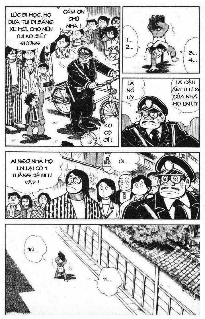 Ore Wa Teppei - Chapter 12 - Trang 27