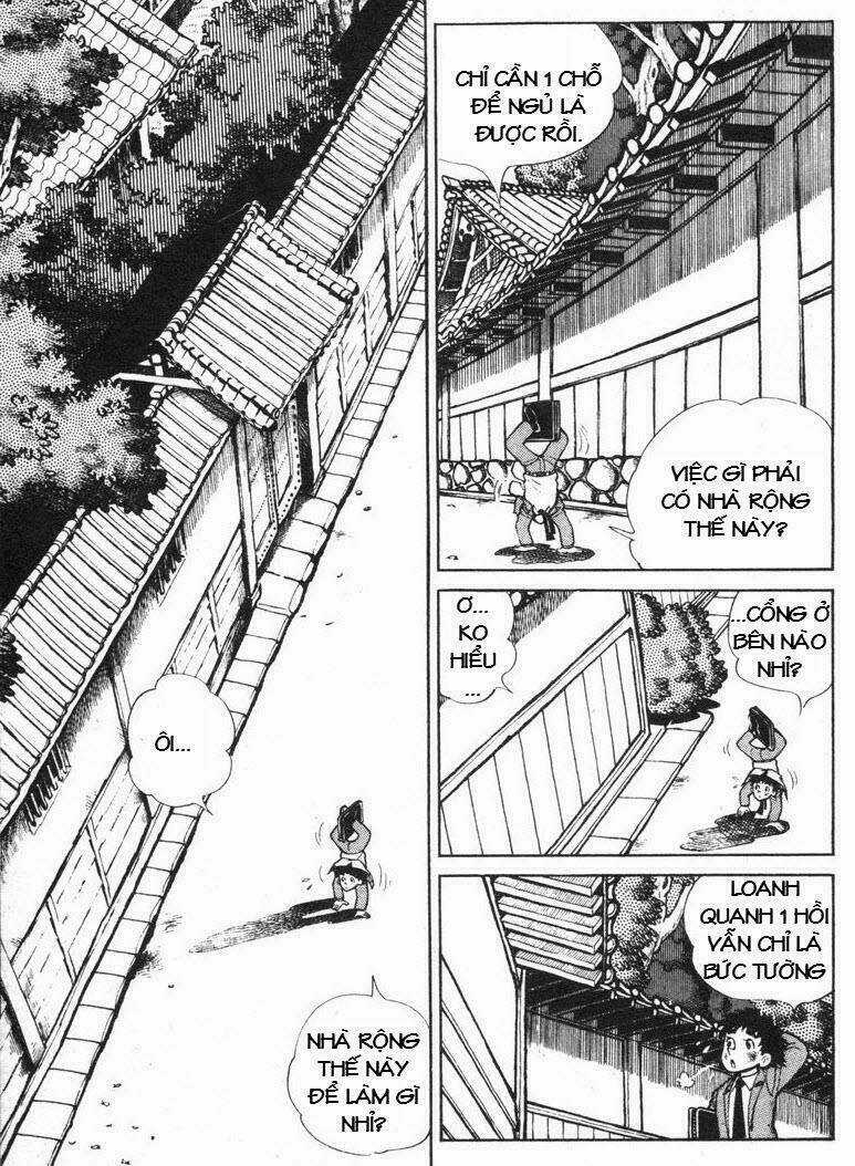 Ore Wa Teppei - Chapter 12 - Trang 28