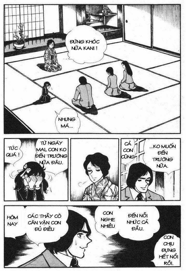 Ore Wa Teppei - Chapter 12 - Trang 35