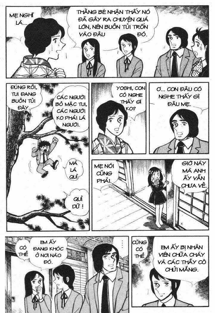 Ore Wa Teppei - Chapter 12 - Trang 40