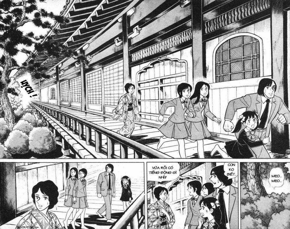 Ore Wa Teppei - Chapter 12 - Trang 42