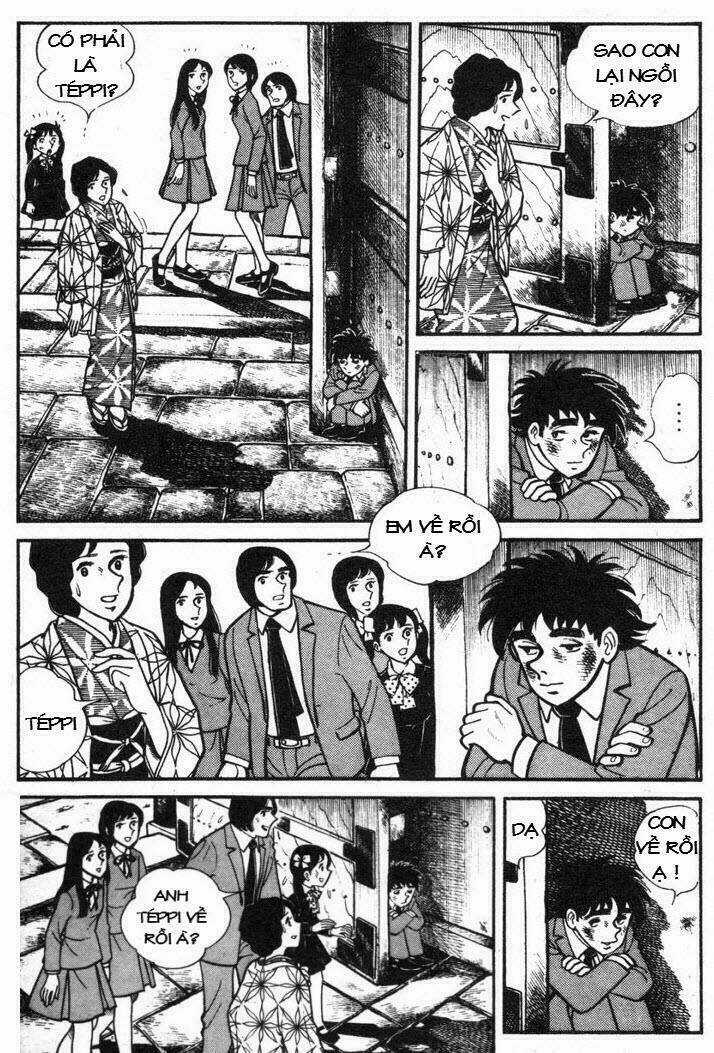 Ore Wa Teppei - Chapter 12 - Trang 45