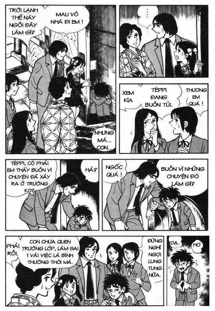 Ore Wa Teppei - Chapter 12 - Trang 46