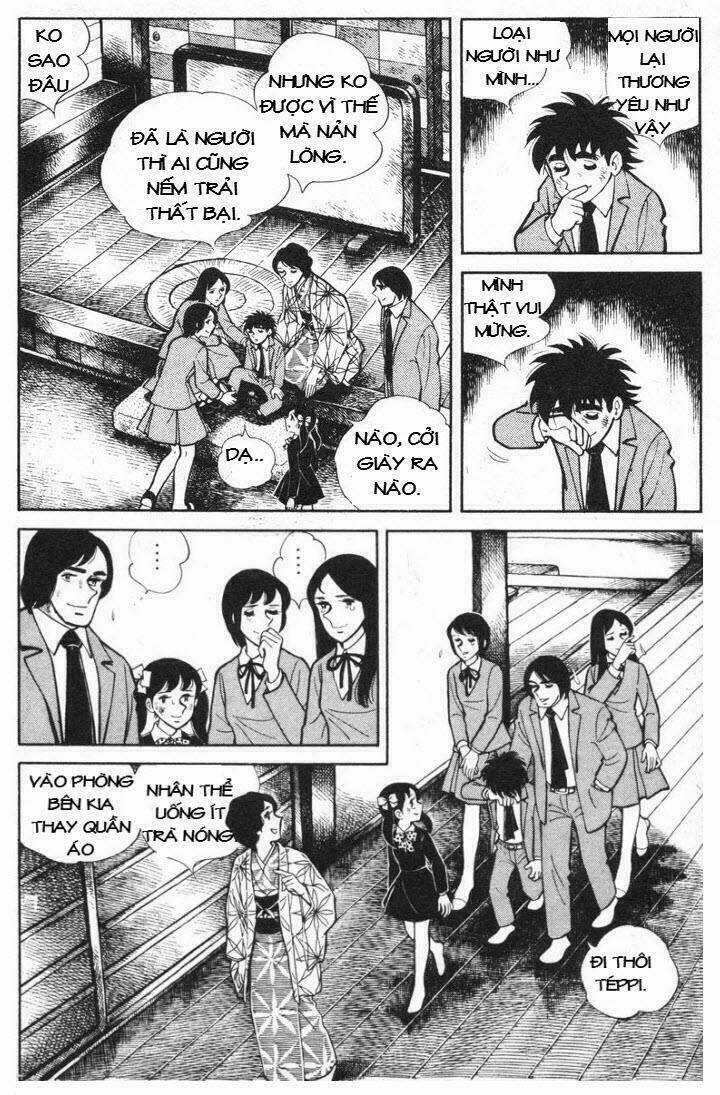 Ore Wa Teppei - Chapter 12 - Trang 48