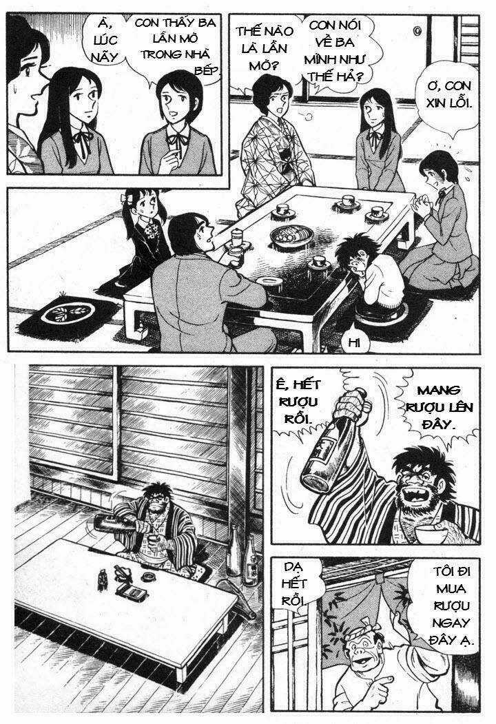 Ore Wa Teppei - Chapter 12 - Trang 51