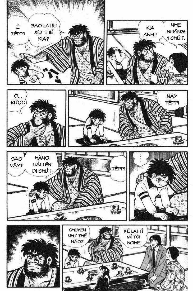 Ore Wa Teppei - Chapter 12 - Trang 54