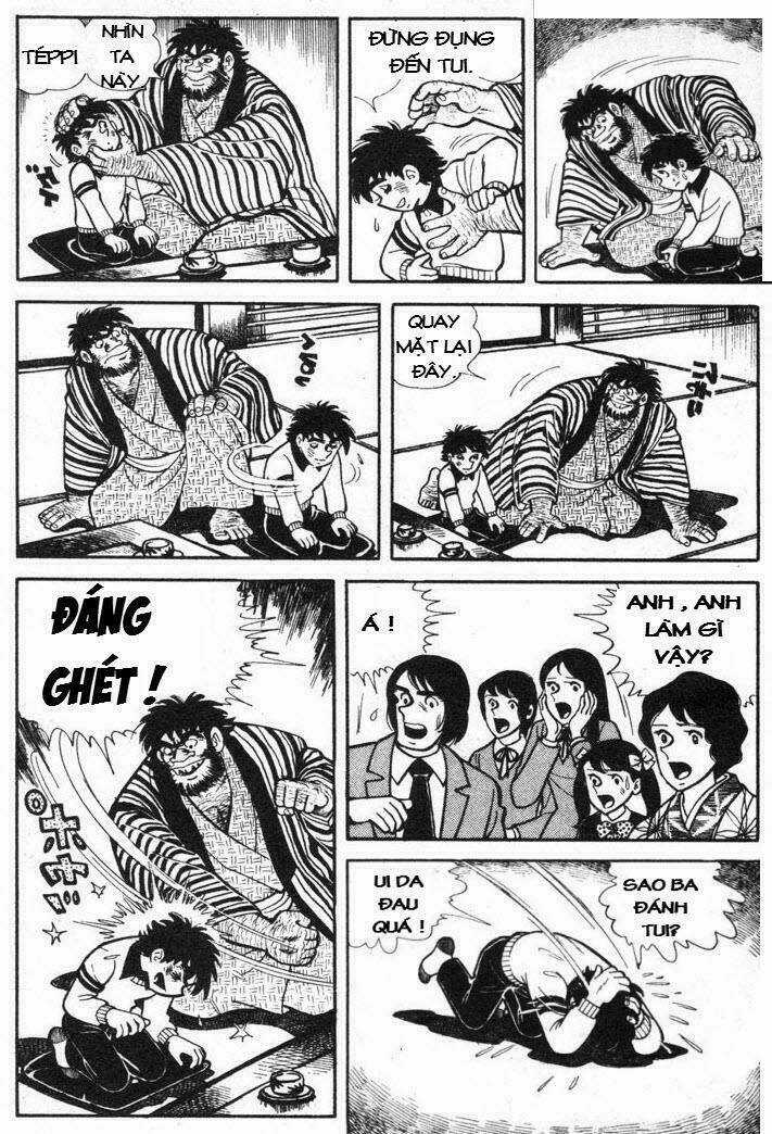 Ore Wa Teppei - Chapter 12 - Trang 56