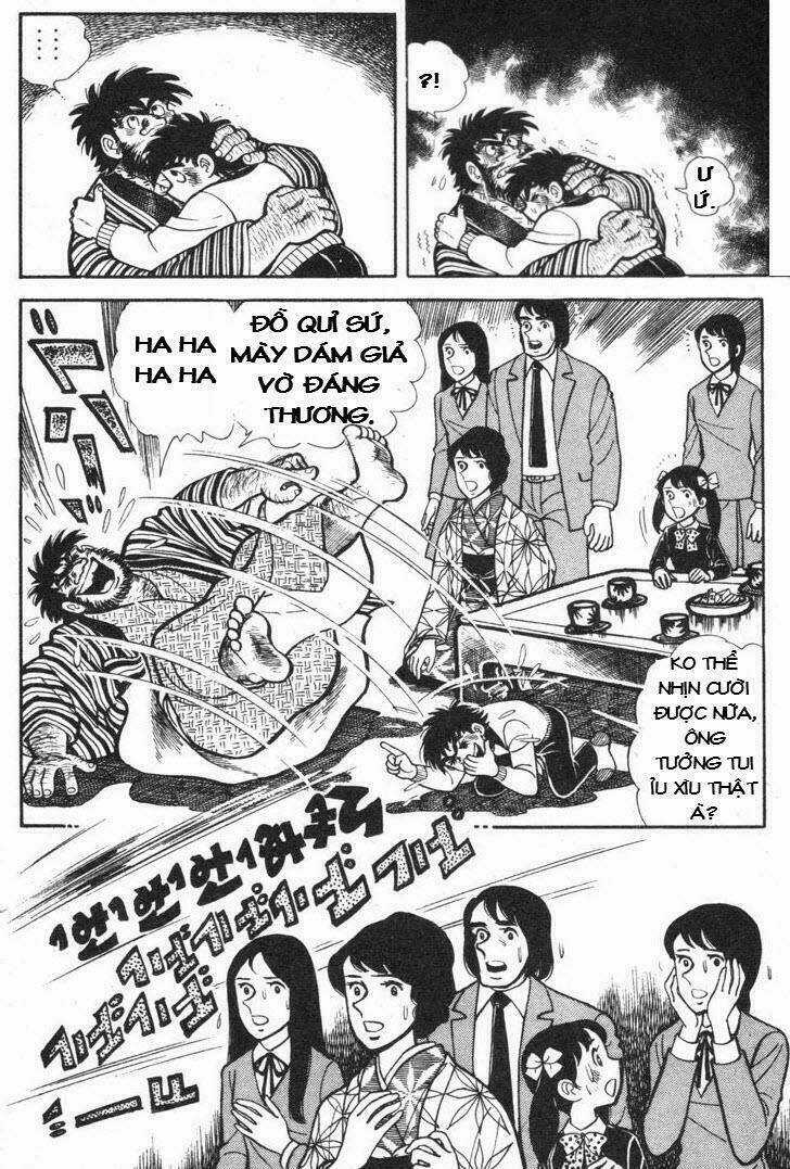 Ore Wa Teppei - Chapter 12 - Trang 58