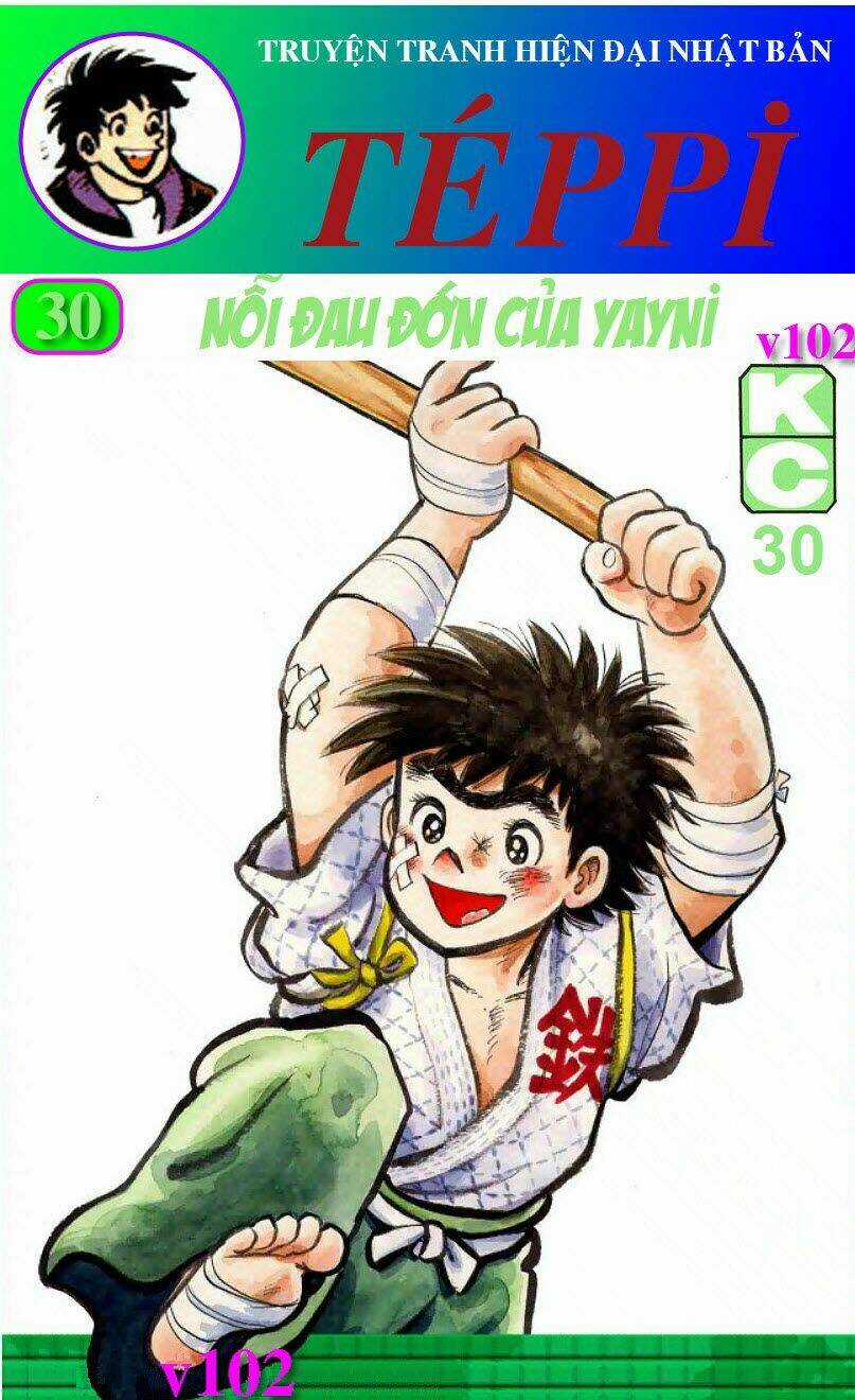 Ore Wa Teppei - Chapter 120 - Trang 1