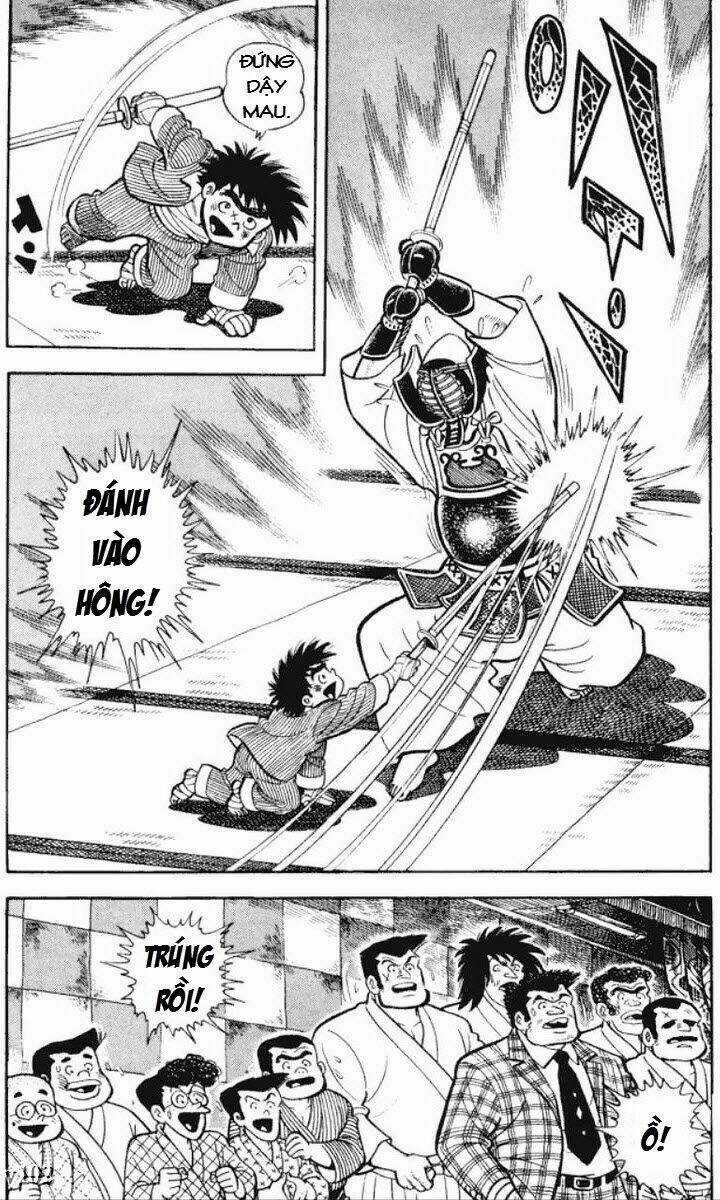 Ore Wa Teppei - Chapter 120 - Trang 26