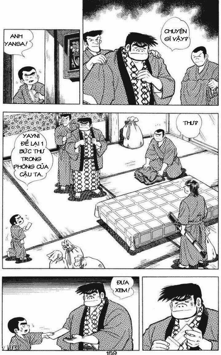 Ore Wa Teppei - Chapter 120 - Trang 38