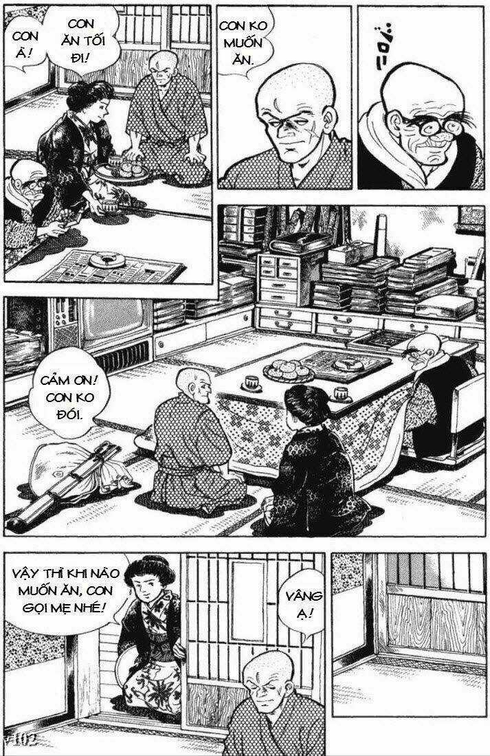 Ore Wa Teppei - Chapter 120 - Trang 49