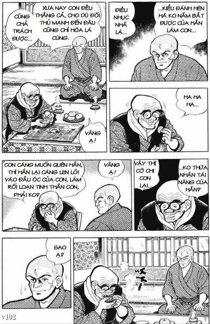 Ore Wa Teppei - Chapter 120 - Trang 52