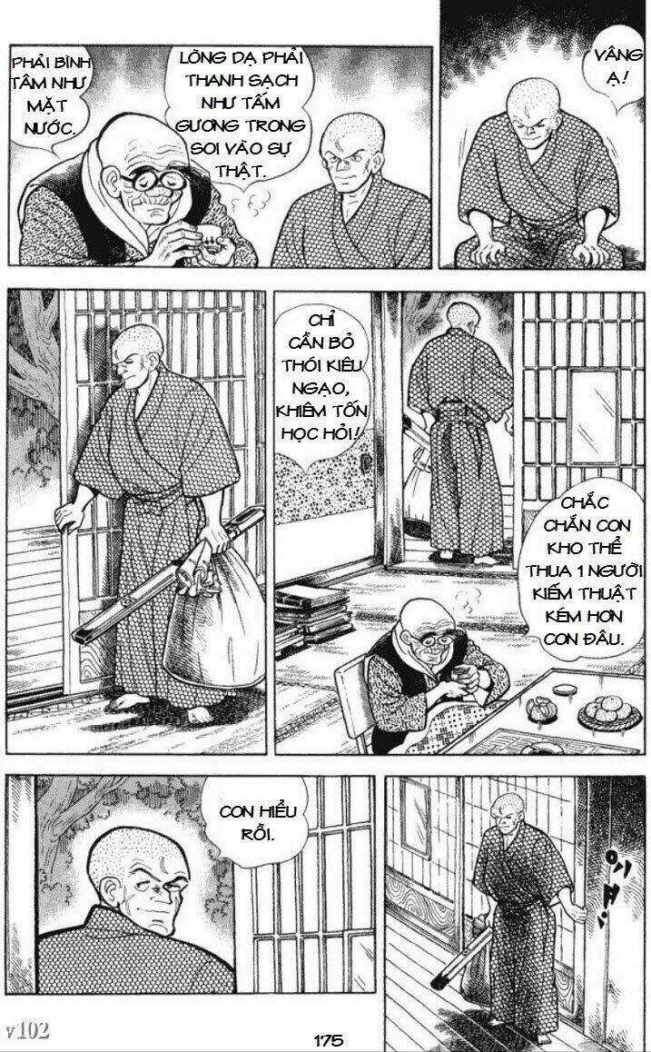 Ore Wa Teppei - Chapter 120 - Trang 54