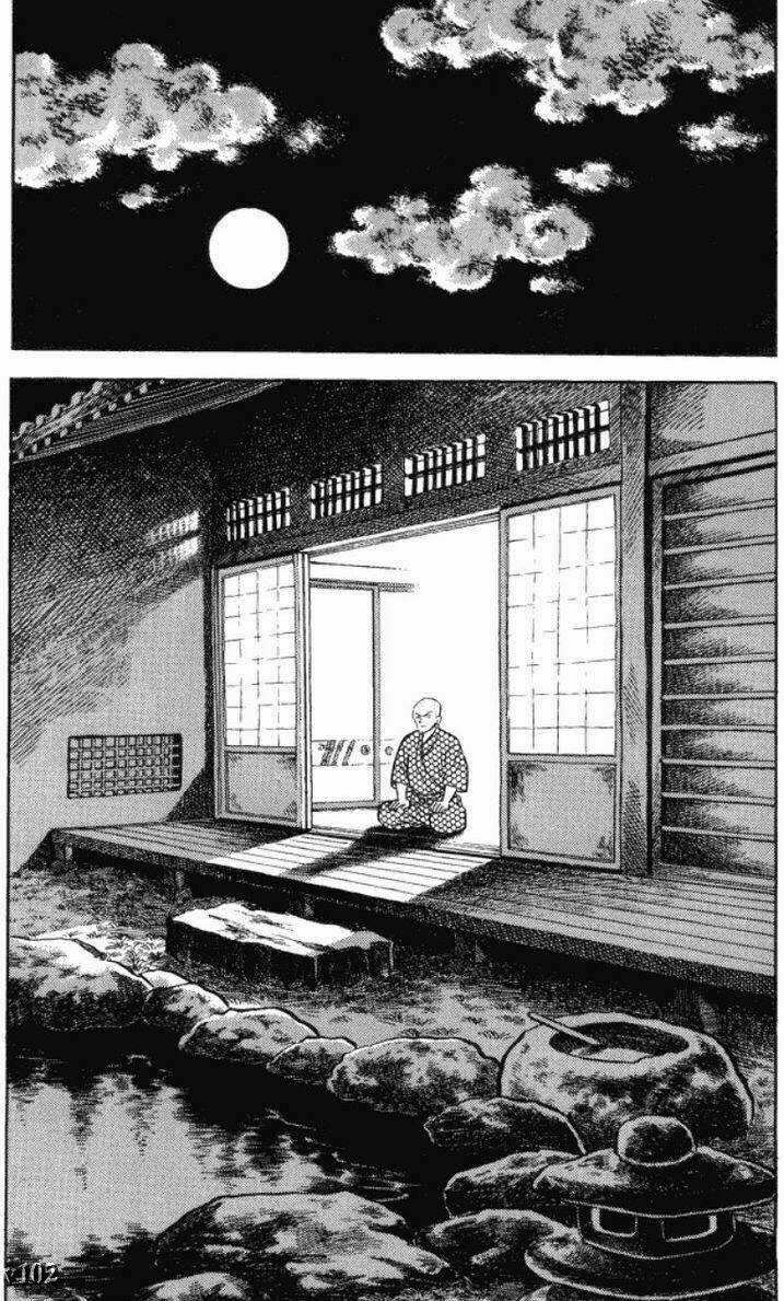 Ore Wa Teppei - Chapter 120 - Trang 55