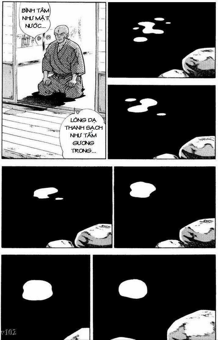 Ore Wa Teppei - Chapter 120 - Trang 56