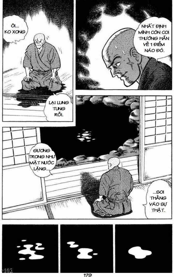 Ore Wa Teppei - Chapter 120 - Trang 58