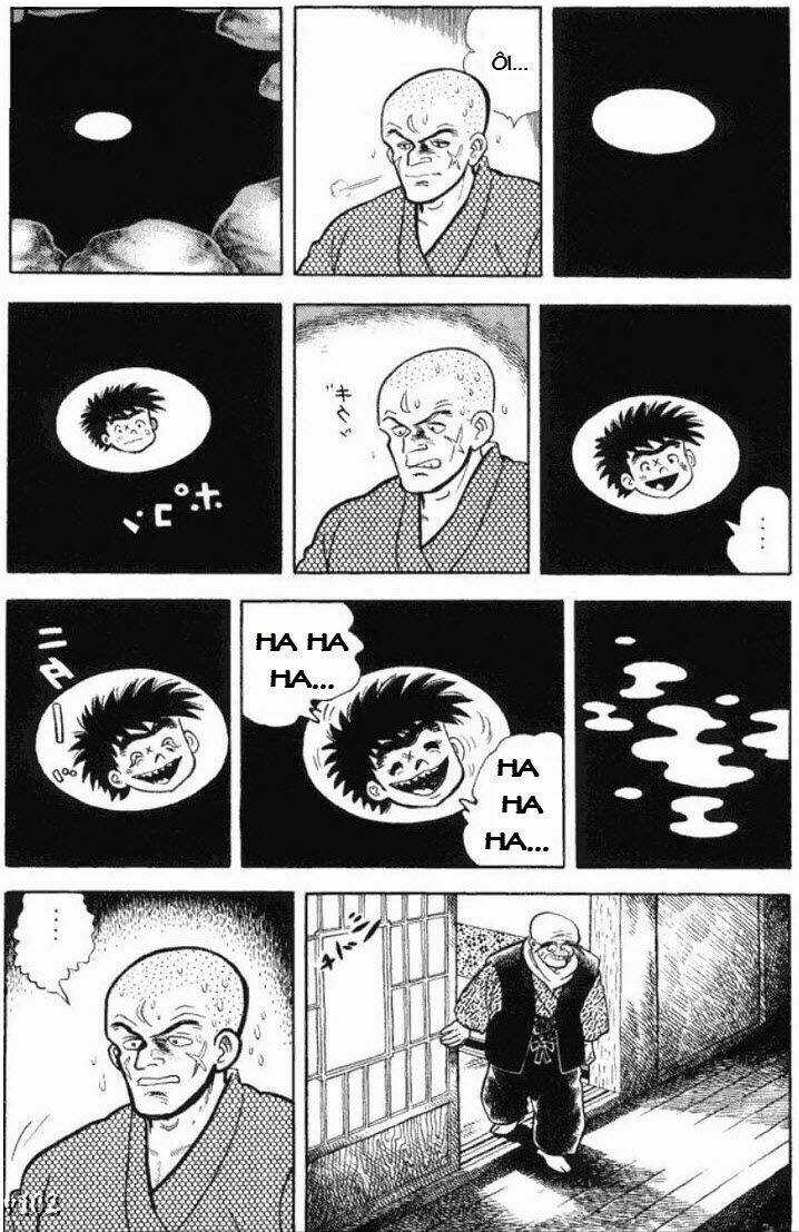 Ore Wa Teppei - Chapter 120 - Trang 59