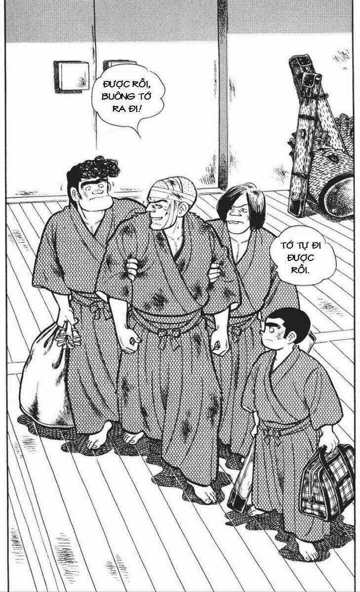 Ore Wa Teppei - Chapter 121 - Trang 22