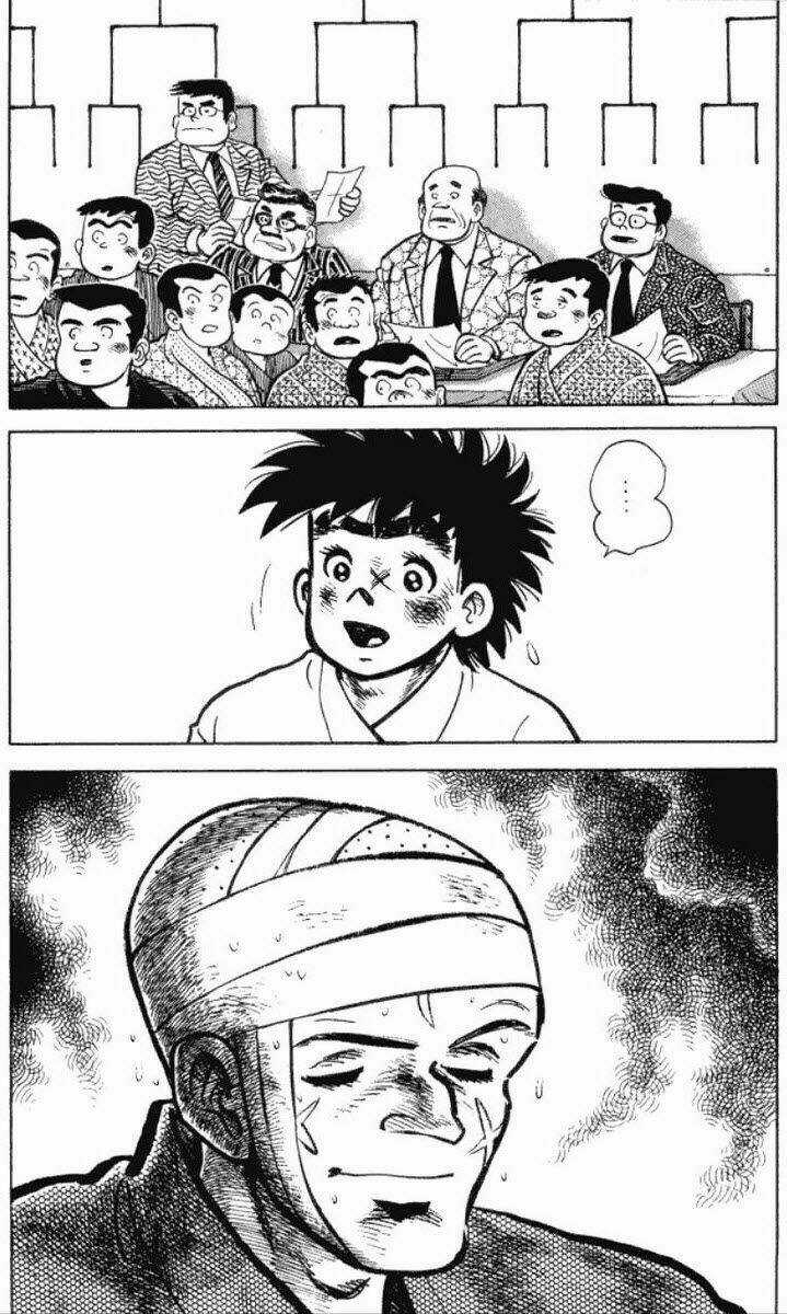 Ore Wa Teppei - Chapter 121 - Trang 23