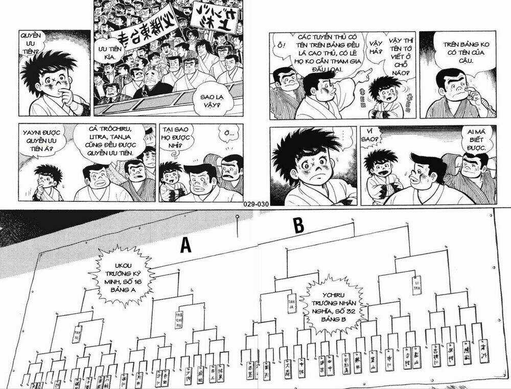 Ore Wa Teppei - Chapter 121 - Trang 29