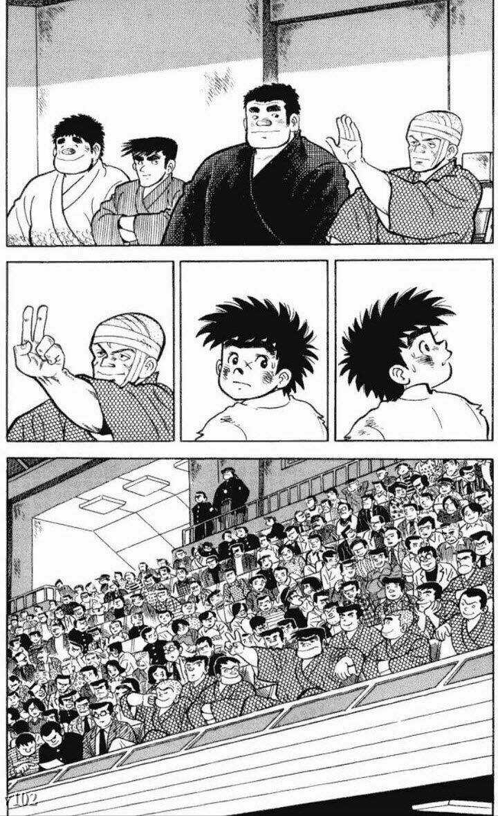 Ore Wa Teppei - Chapter 121 - Trang 37