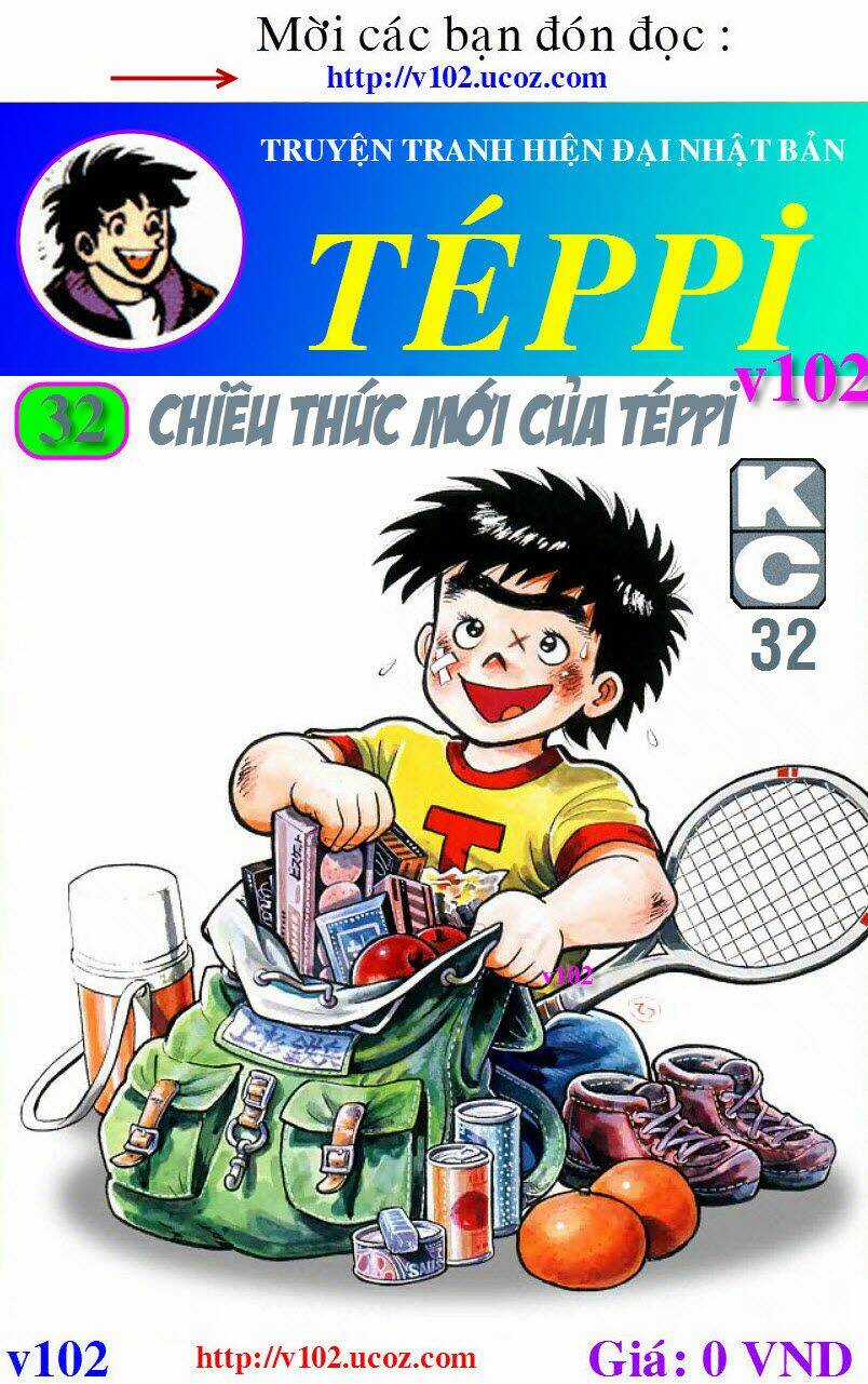 Ore Wa Teppei - Chapter 124 - Trang 47