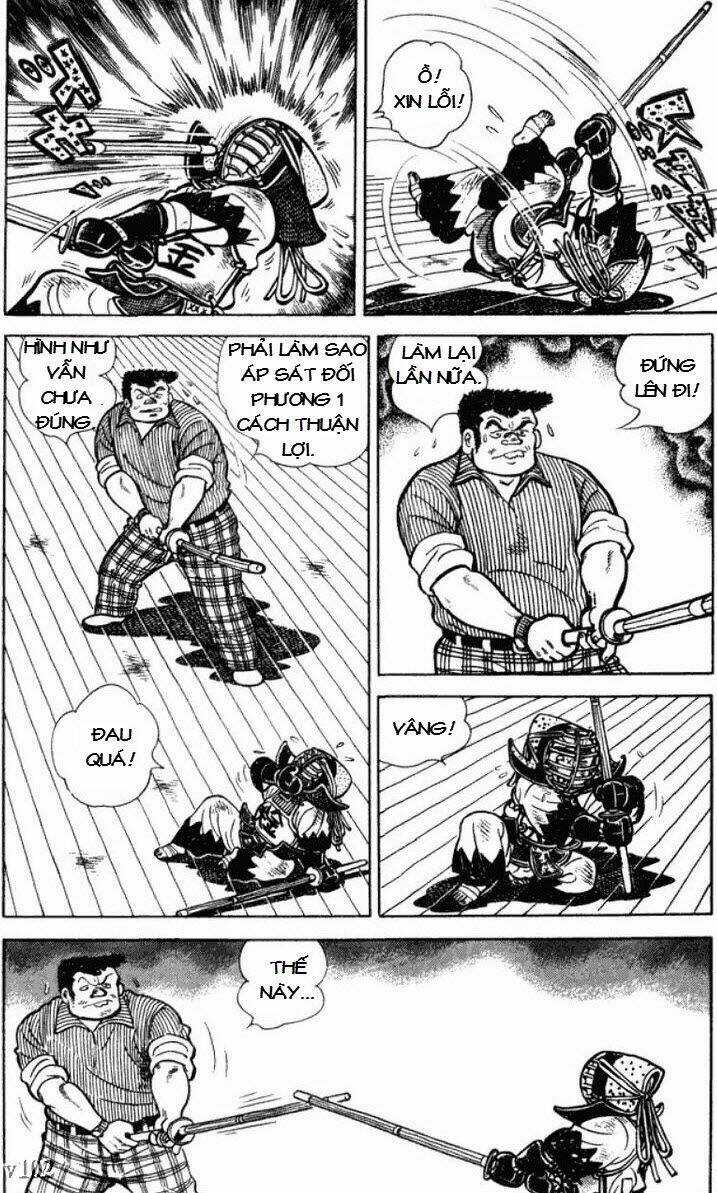 Ore Wa Teppei - Chapter 125 - Trang 27