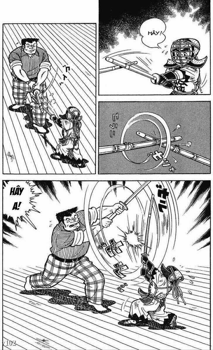 Ore Wa Teppei - Chapter 125 - Trang 28