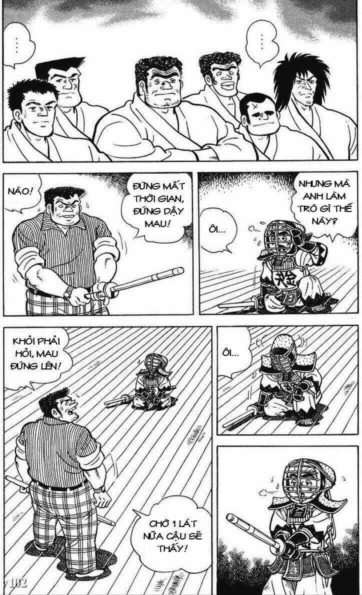 Ore Wa Teppei - Chapter 125 - Trang 30