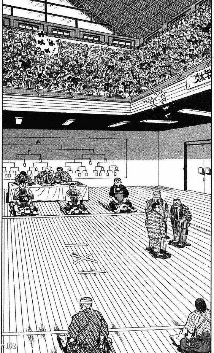 Ore Wa Teppei - Chapter 125 - Trang 38