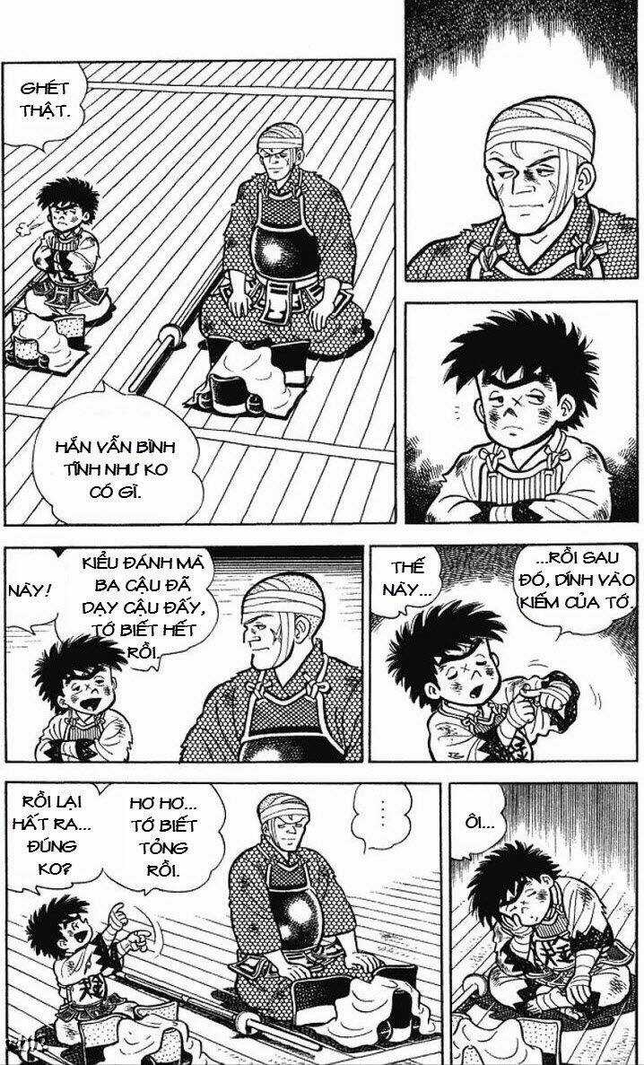 Ore Wa Teppei - Chapter 125 - Trang 41